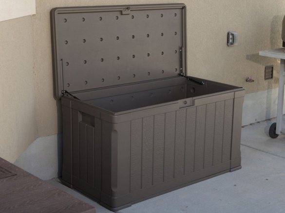 Úložný box Lifetime 60089 Standard