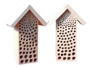 Hmyzí hotel Česká Manufaktura Beelton