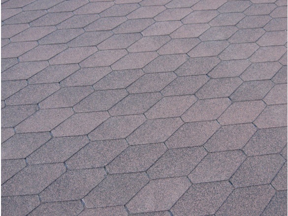 Asfaltový šindeľ Scobax Diamant