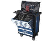 Dielenský vozík Scheppach TW 1000