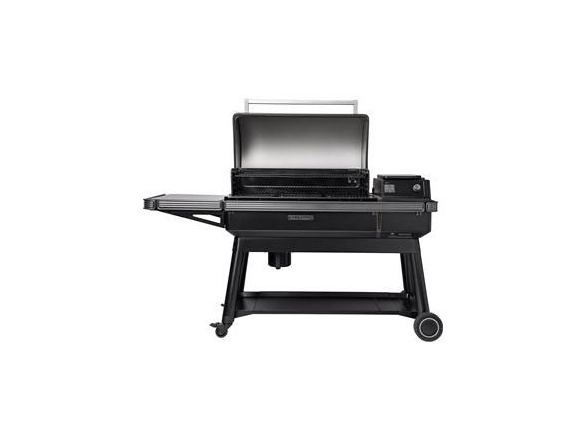 Peletový gril Traeger IRONWOOD XL INT