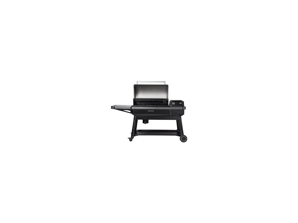 Pellet grill Traeger IRONWOOD XL INT