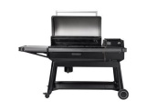 Pellet grill Traeger IRONWOOD XL INT