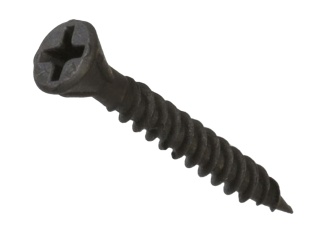 Do dřeva –  Rýchlorezné skrutky páskované Fermacell 3,9x30 mm 250 ks