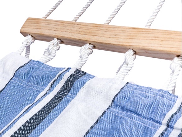 Hojdacia sieť Hamaka Layer single