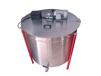 Chov zvierat –  Scobax Medomet elektrický - na 12 rámků