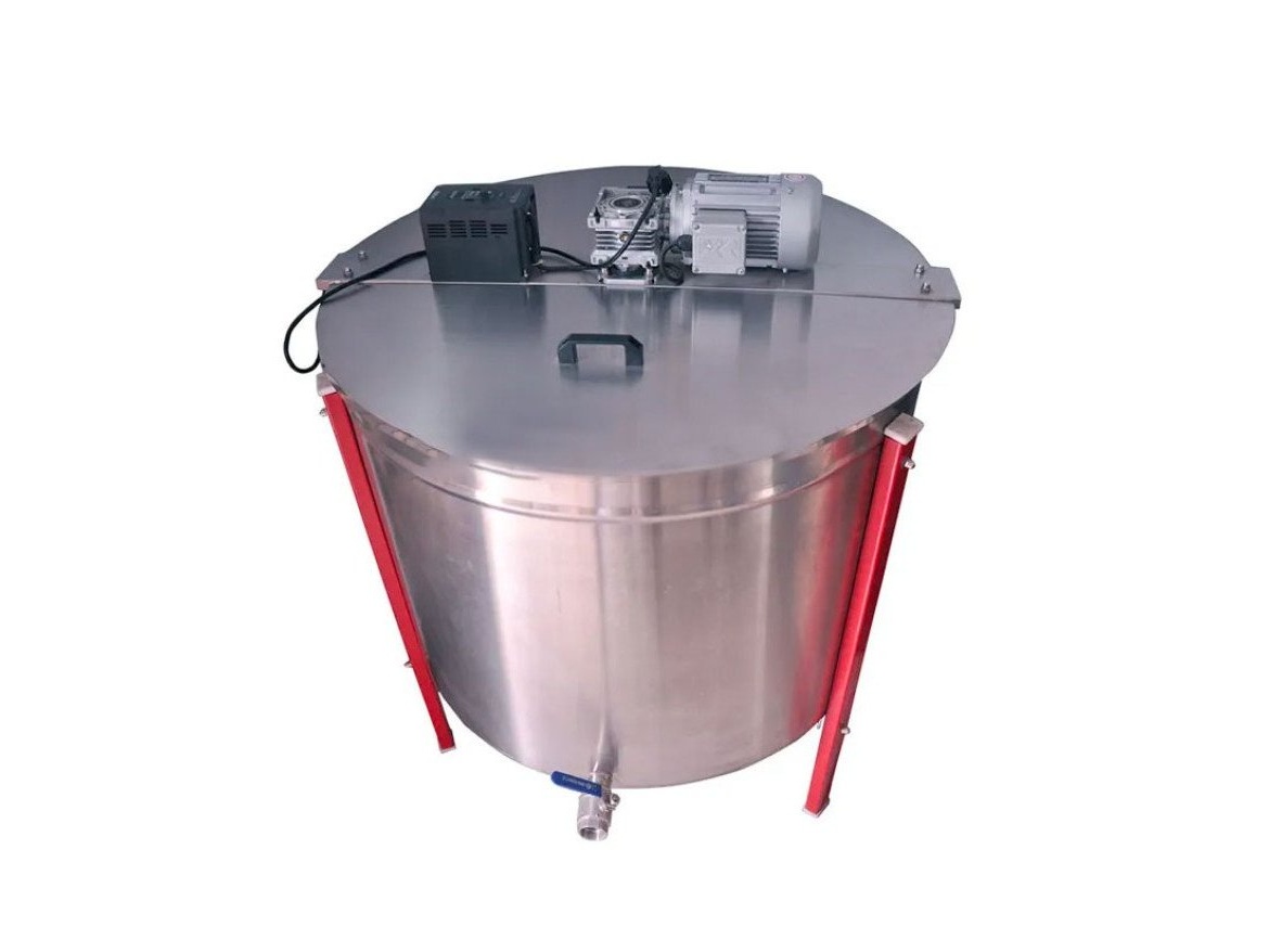 Scobax Medomet elektrický - na 12 rámků