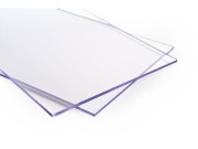 Arla Plast Plný polykarbonát čirý 8 mm s UV 6000x2100 mm