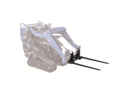 MKL 730-hoz Scheppach Vidle na balíky