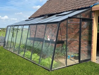 Üveg –  ACD Prestige MS2