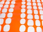 Bezpečnostná sieť Tenax Area Cantiere