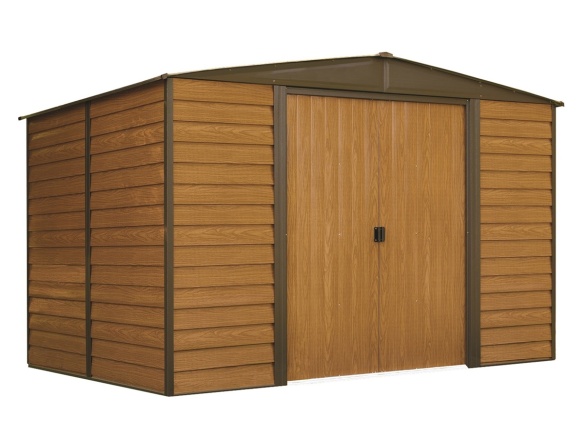 Ház Arrow Woodridge