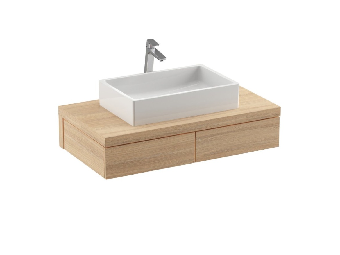 Ravak SD Formy 120, biela