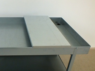 Pěstování –  deska