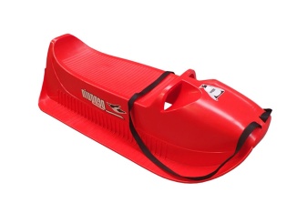 Gyermekprogram –  Acra Pinguin Alfa