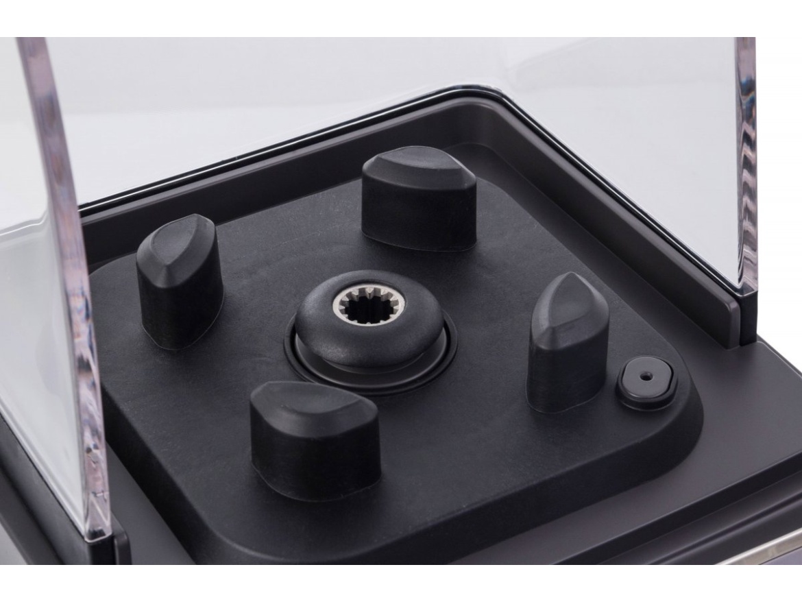 G21 Blender  Ultimate Graphite Black