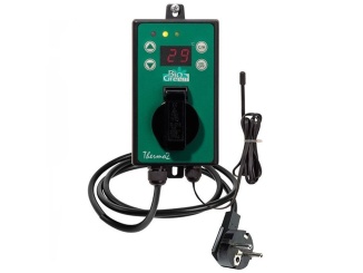 Pestovanie –  Biogreen Ter 2