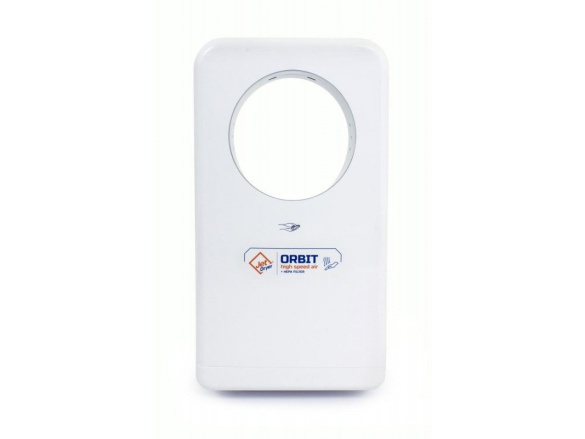 Kézszárítók Jet Dryer ORBIT