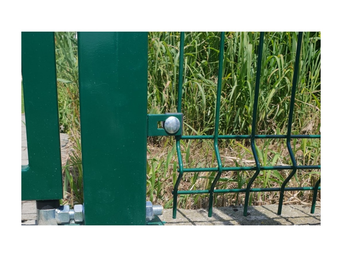 Bočná príchytka Arepo Colour