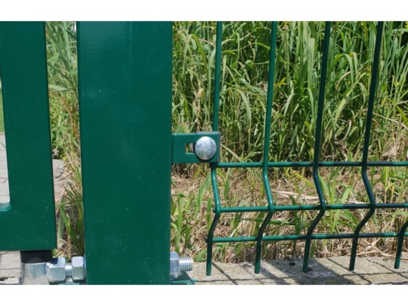 Bočná príchytka Arepo Colour