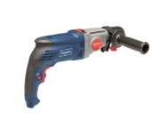 Příklepová vrtačka Scheppach DI1050