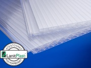 Polykarbonátová deska Lanit Plast Clickloc 16 mm