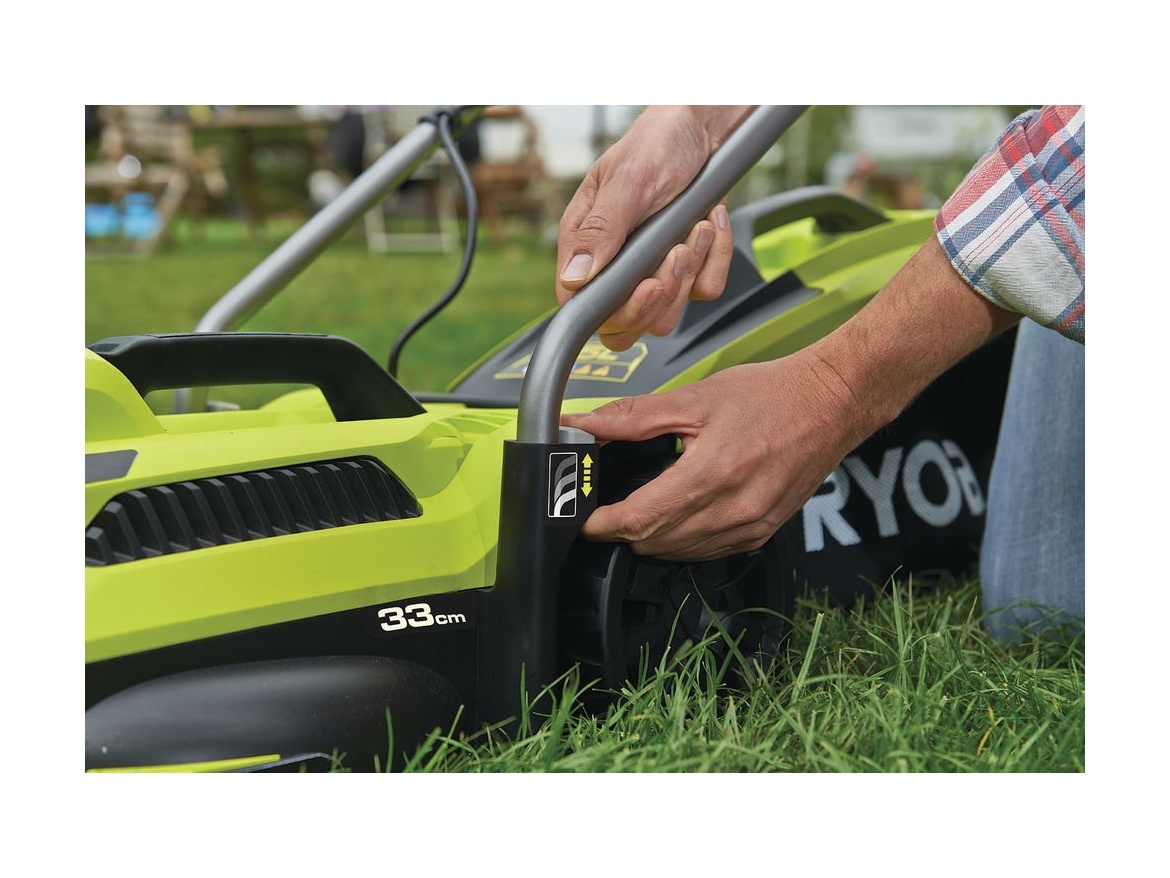 Ryobi RLM 13E 33S