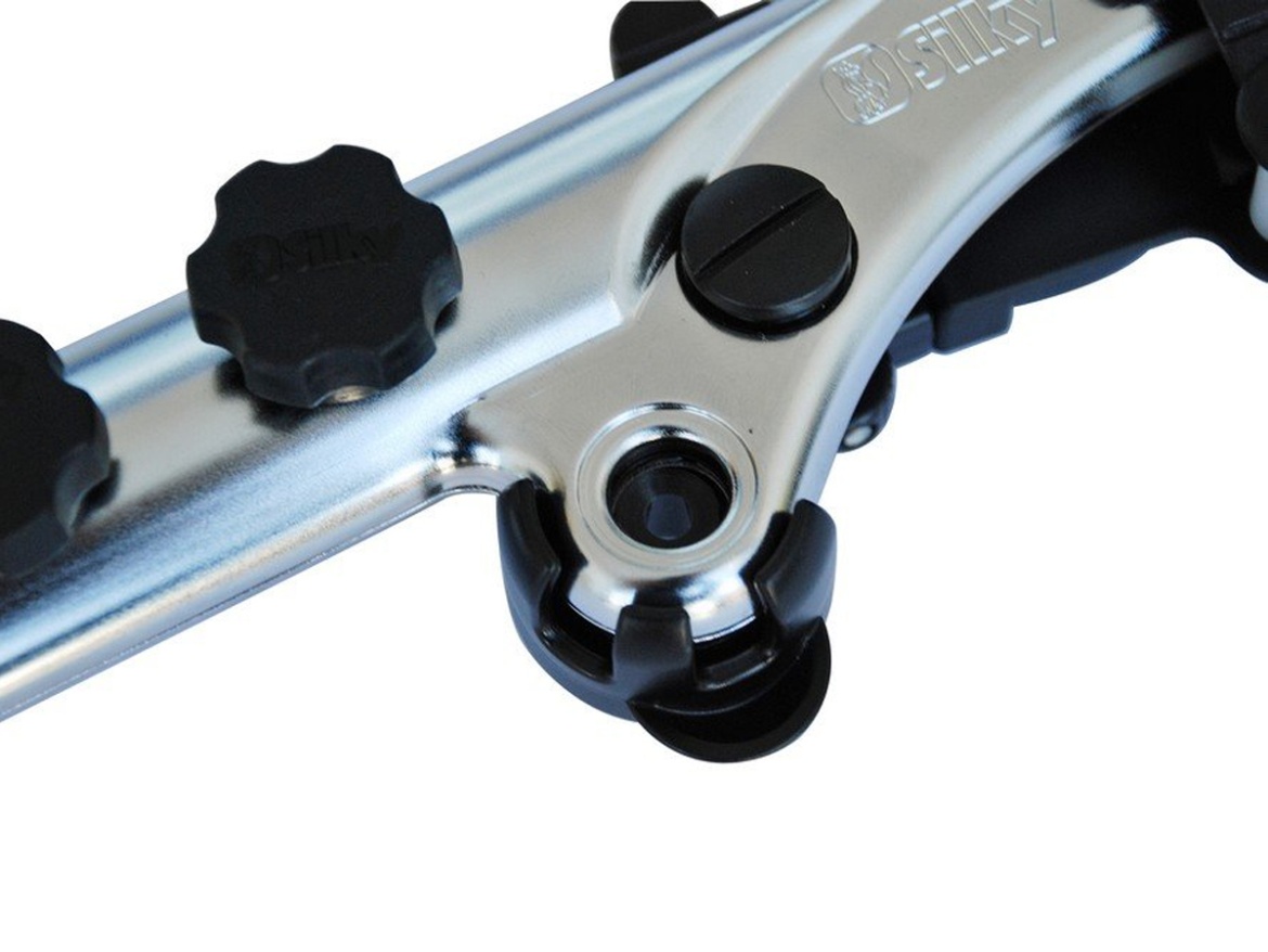 Teleskopická pila Silky Zubat 2700-7.5