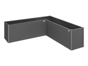 Vyvýšený záhon L Biohort Belvedere