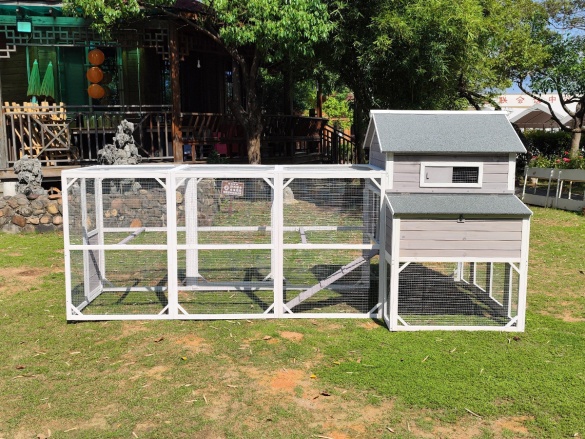 Kurník Scobax Harper