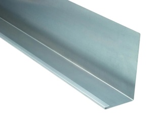Příslušenství pro Lemování ke zdi s vodní drážkou Gutta Magnelis 1000 mm