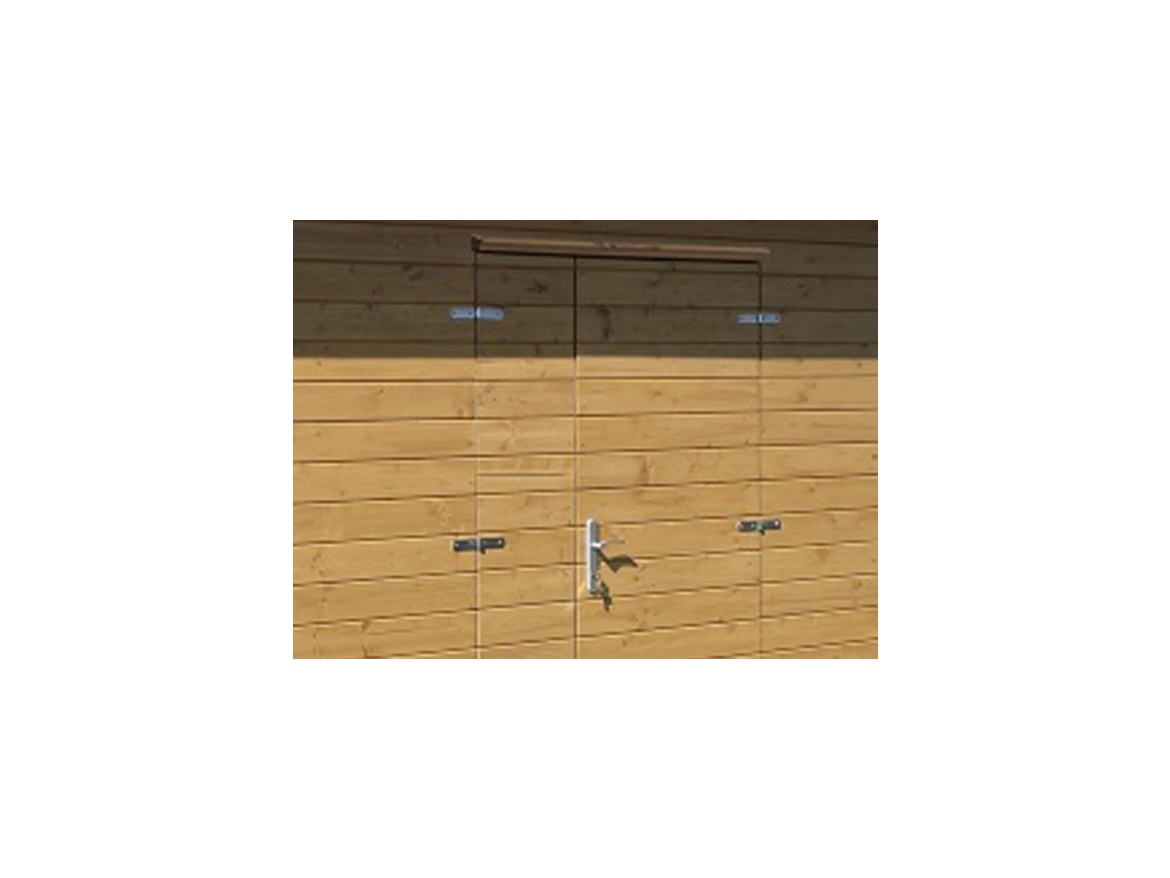 Domek Bohemit Shiran