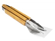 G21 Grilovací nářadí  sada 3 ks