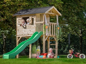 Domčeky –  Tuindeco Voldemort