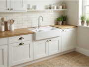 Kuchyňské dřezy Luisina Chambord Berlioz 900.2