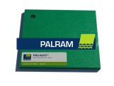 Penová doska Palram PVC Palight Color