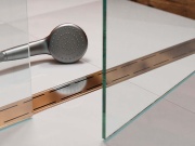 Žlab Chuděj LZB/N 40 (ke stěně)