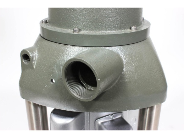 Hulladékaprítók Waste King Commercial 2000