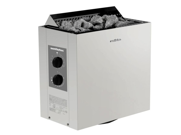 Saunová kamna 8 kW Sentiotec Viking
