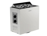 Saunové kachle 8 kW Sentiotec Viking