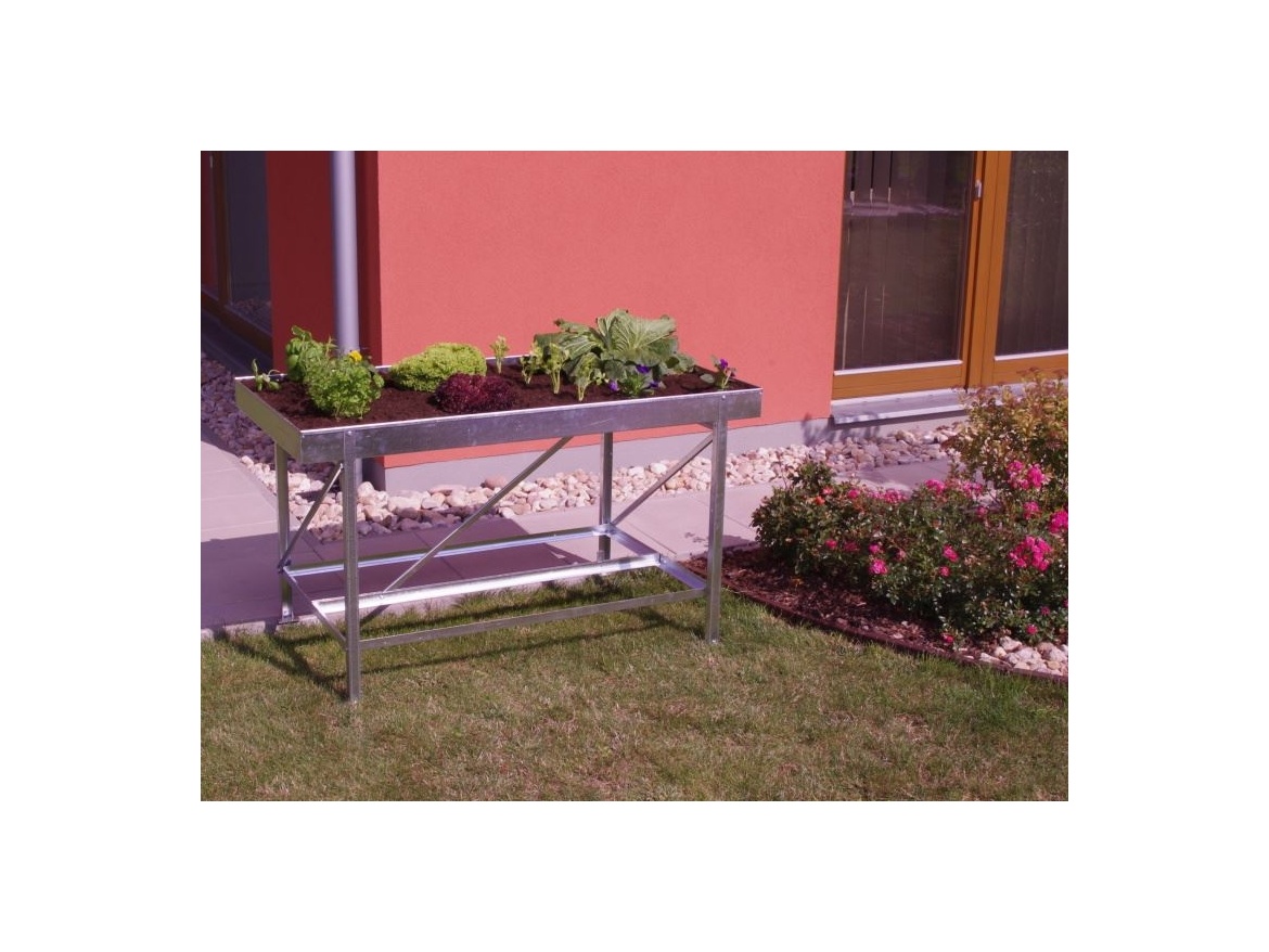 Pestovateľský stôl Scobax PSW