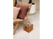 COSI Cosipillow soft terra 60 x 40 cm