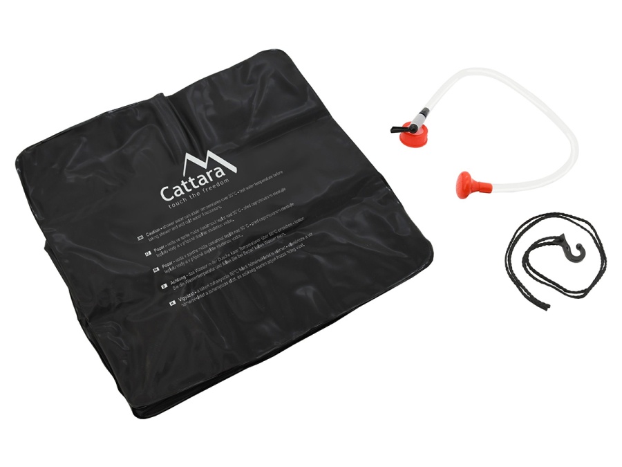 Sprcha Camping Shower Cattara 40