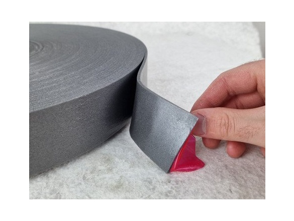 Scobax Podkladní pěnová páska samolepicí