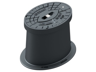 Víz kikelnek –  Vlček Oslava