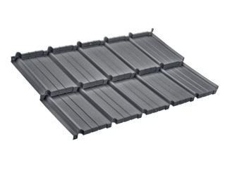 Tartozékok a következőhöz: Okapní pás pod krytinu Budmat PP 150 mm, RAL 3009 | sötét vörös, fényes
