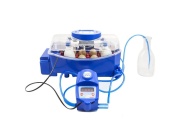 Scobax Plně automatická líheň na vejce BOROTTO LUMIA 8 EXPERT