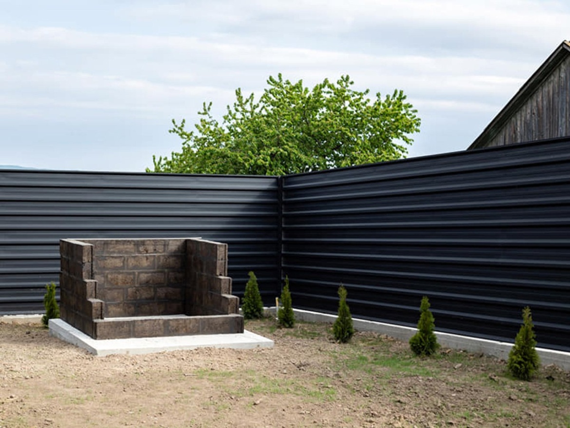 Trapézový plech Bilka T35