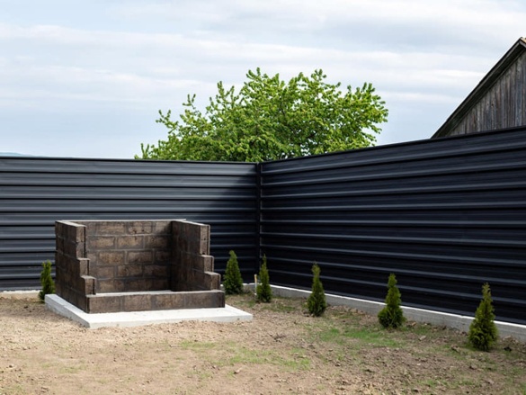 Trapézový plech Bilka T35