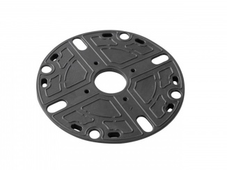 Helyesbítési célok –  Dakota podložka Bismarck ND